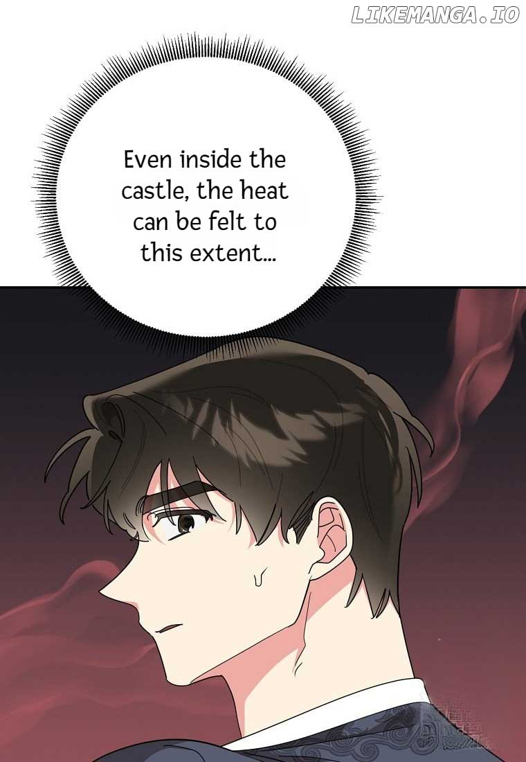 I am the Precious Daughter of the Greatest Villain in the Fantasy World Chapter 138 26